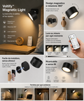 Voltify™ Magnetic Light