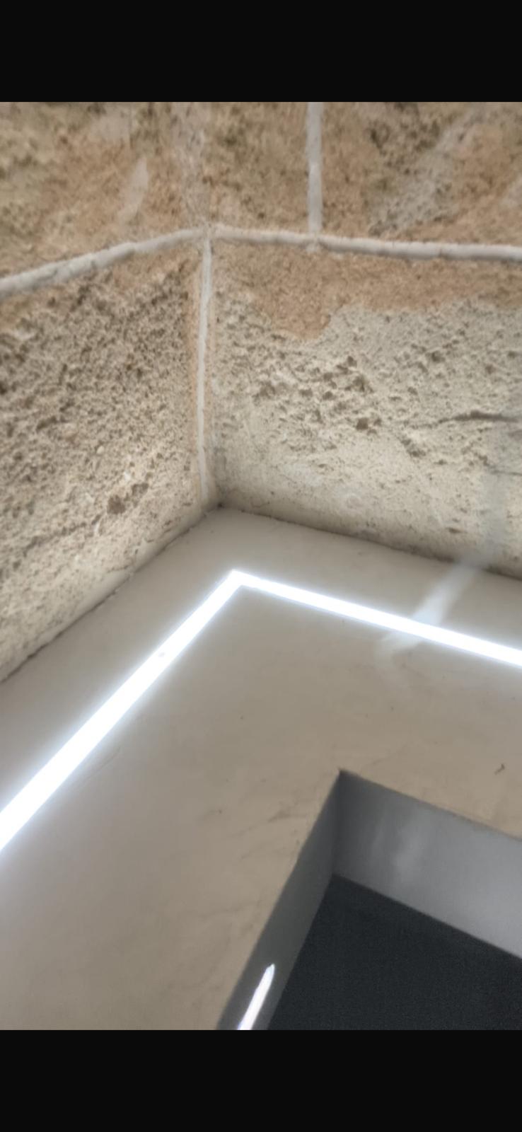 Setup LED Personalizzato Electric Pro
