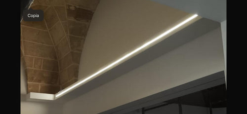 Setup LED Personalizzato Electric Pro
